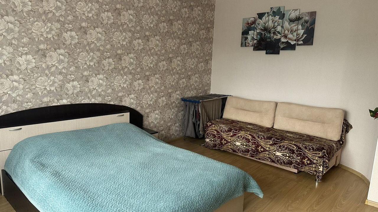 Real photos of Apartments on Komsomolskaya 29