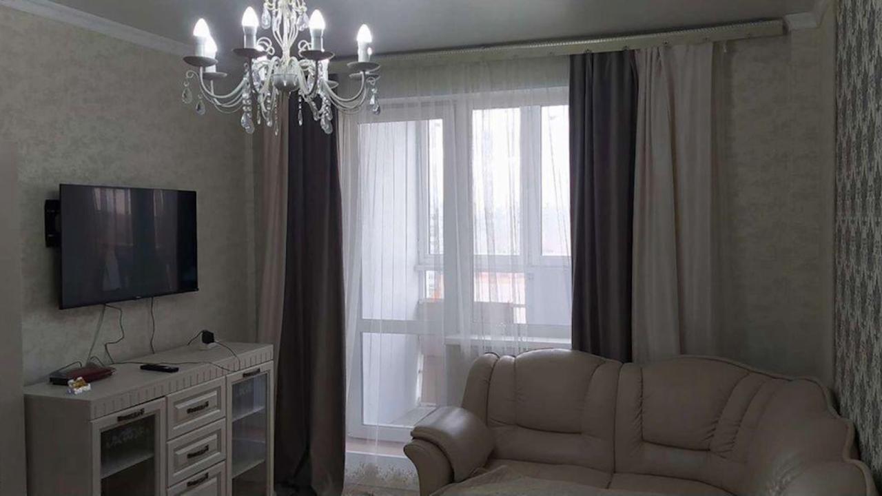 Real photos of Apartments in the Tundra 3 microdistrict