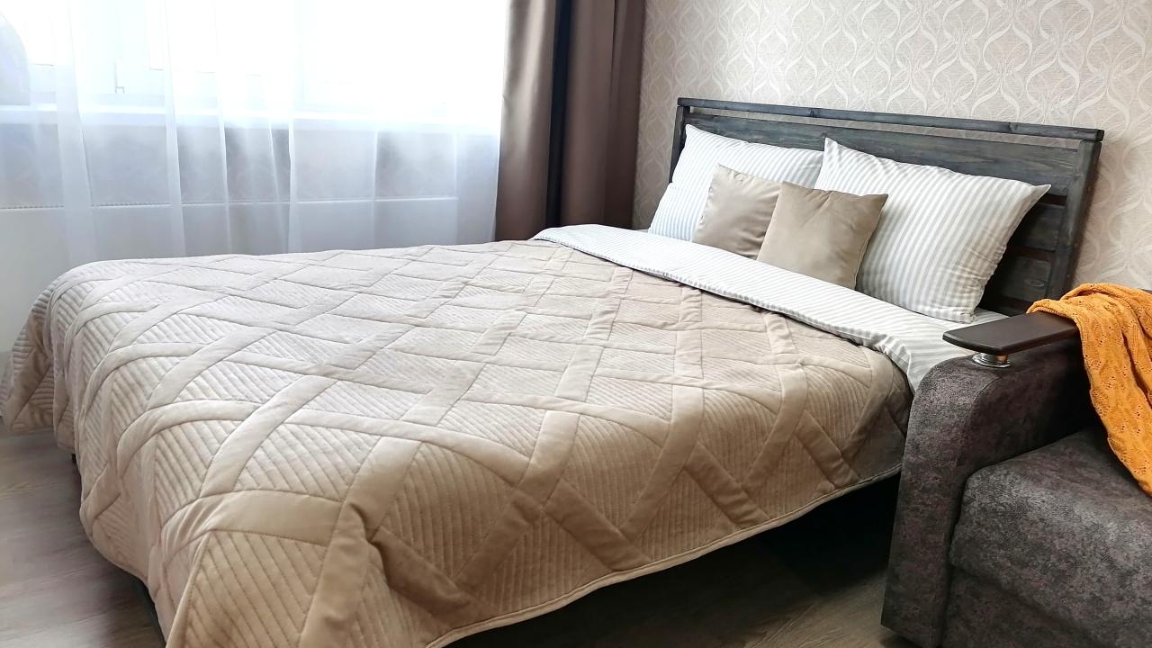 Real photos of Apartment on Karl Marx street 8
