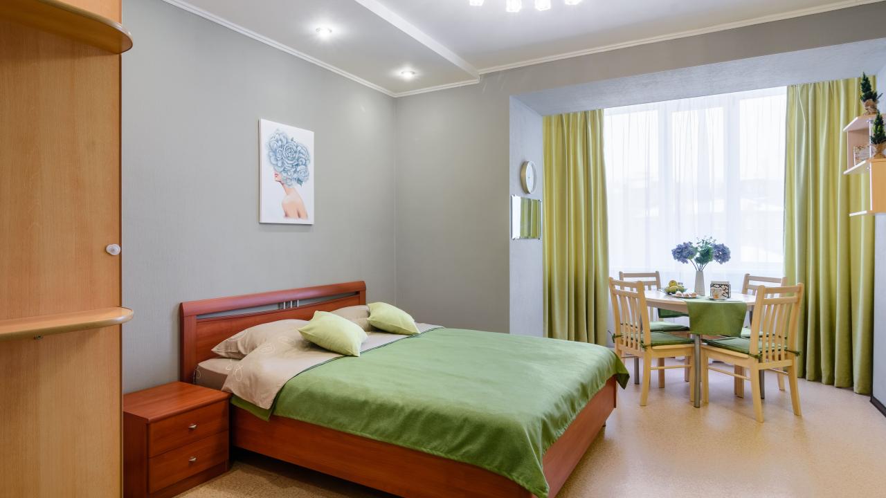 Real photos of Apartment on Rosa Luxemburg street 19