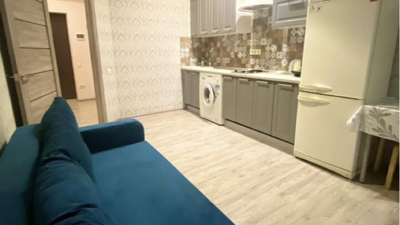 Real photos of Apartments on 72V Platova Street