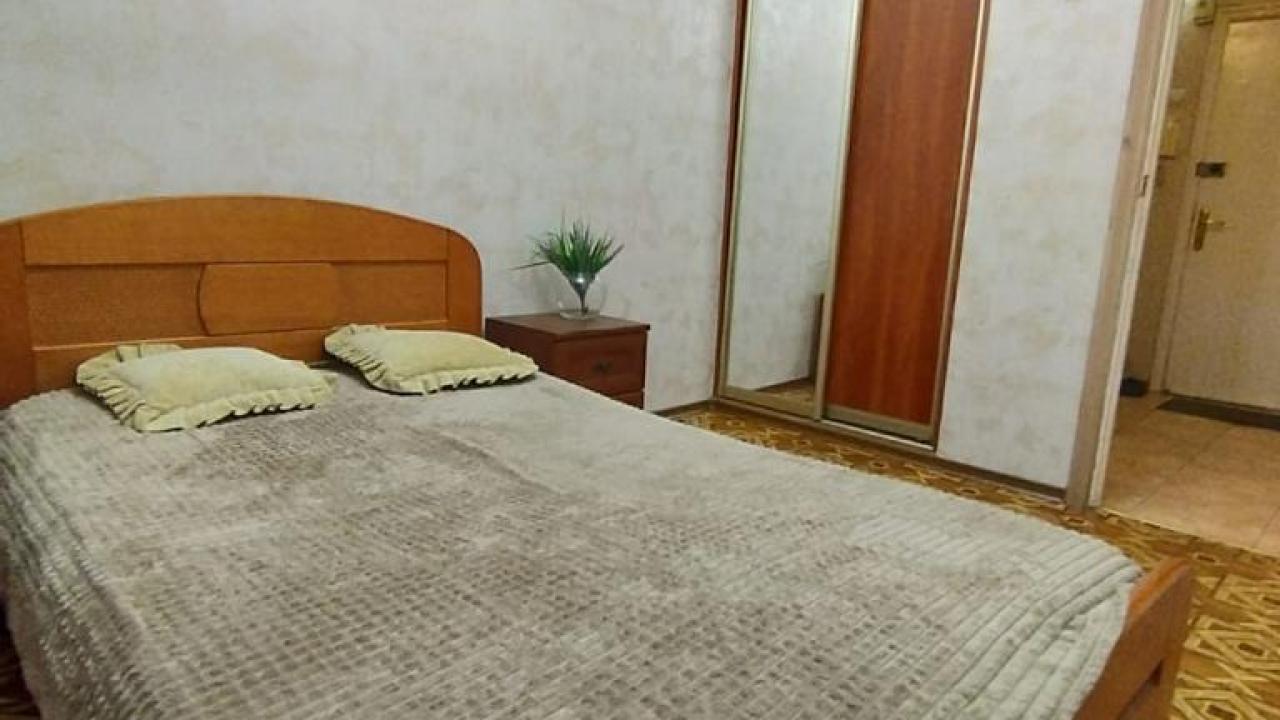 Real photos of Apartments on the 9th street of Sokolinaya Gora 17