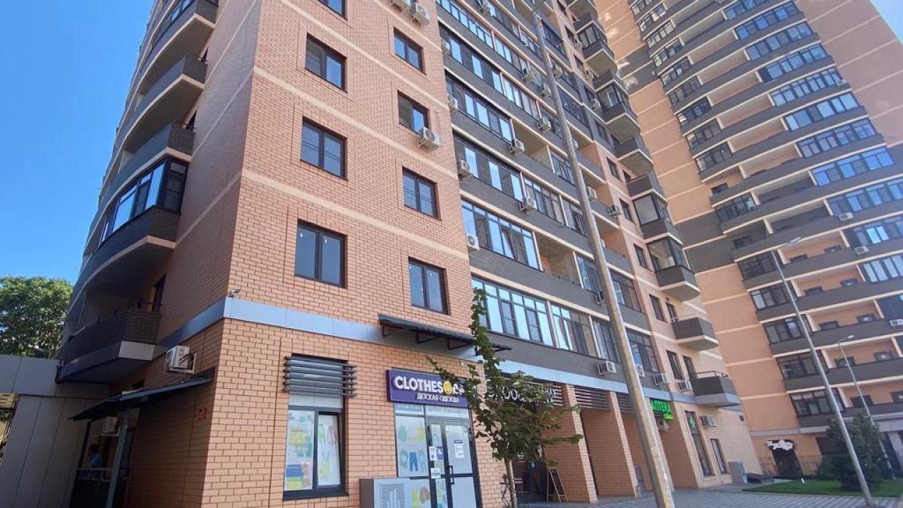 Real photos of Apartments in 128 Dolomanovsky lane