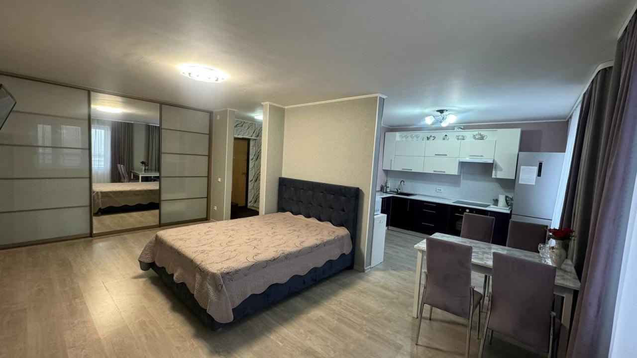 Real photos of Apartments on Pervomayskaya street 71/1