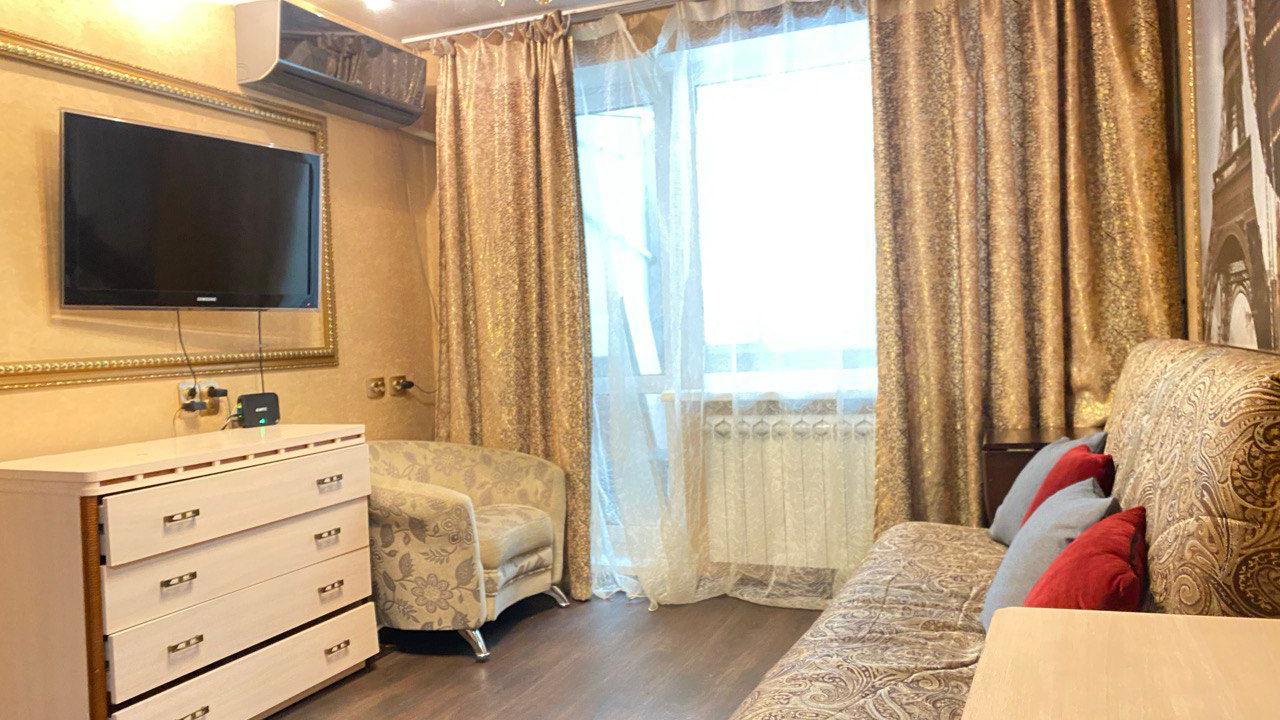 Реальные фото ApartLand (АпартЛэнд) на улице Краснофлотская
