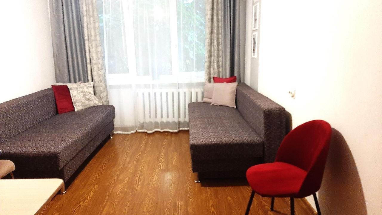 Real photos of Apartments on 84 Osipenko Street
