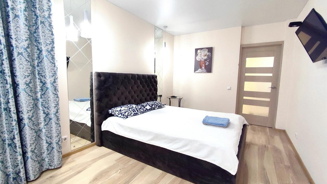 Реальные фото Apartments on Mira street 4B