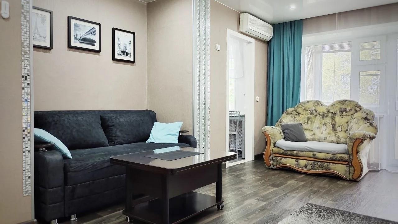 Real photos of Apartment on Danchuk 8