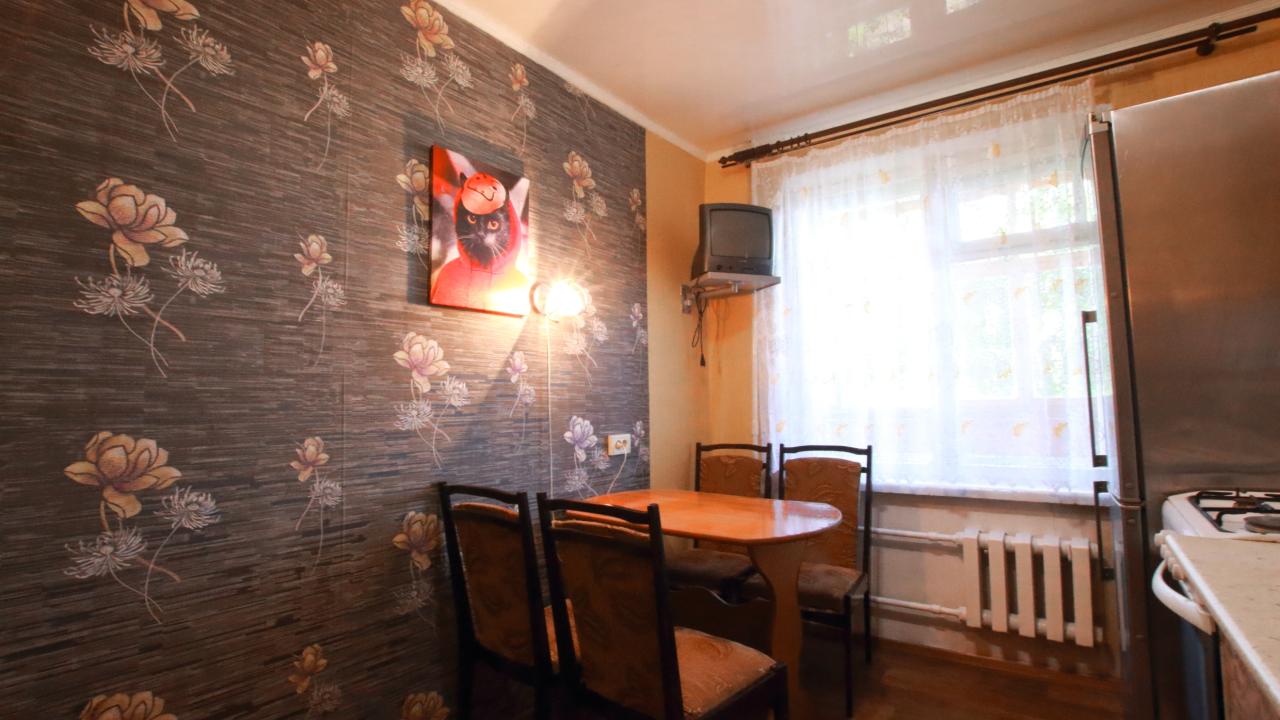 Real photos of Apartments on 39 Begimova Street