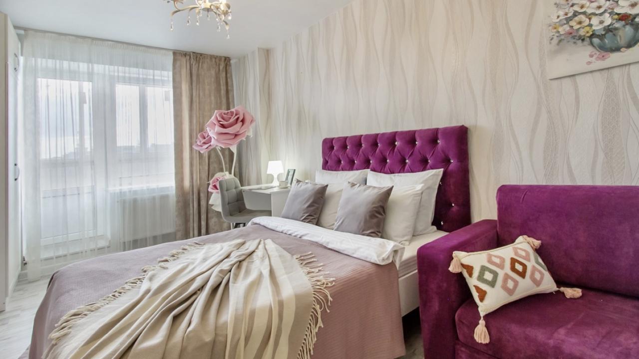 Real photos of Apartments on Olympic Boulevard