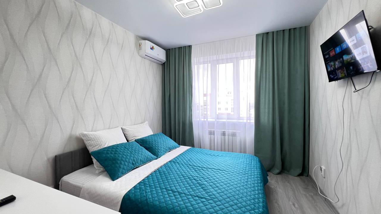 Real photos of Apartments On Pleshcheyevskaya street 6