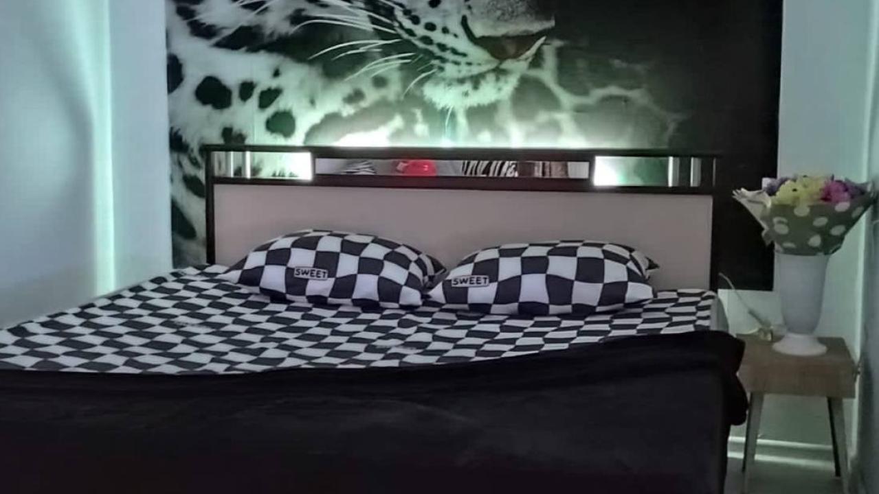Real photos of Sweet Home23 on Oktyabrskaya Street