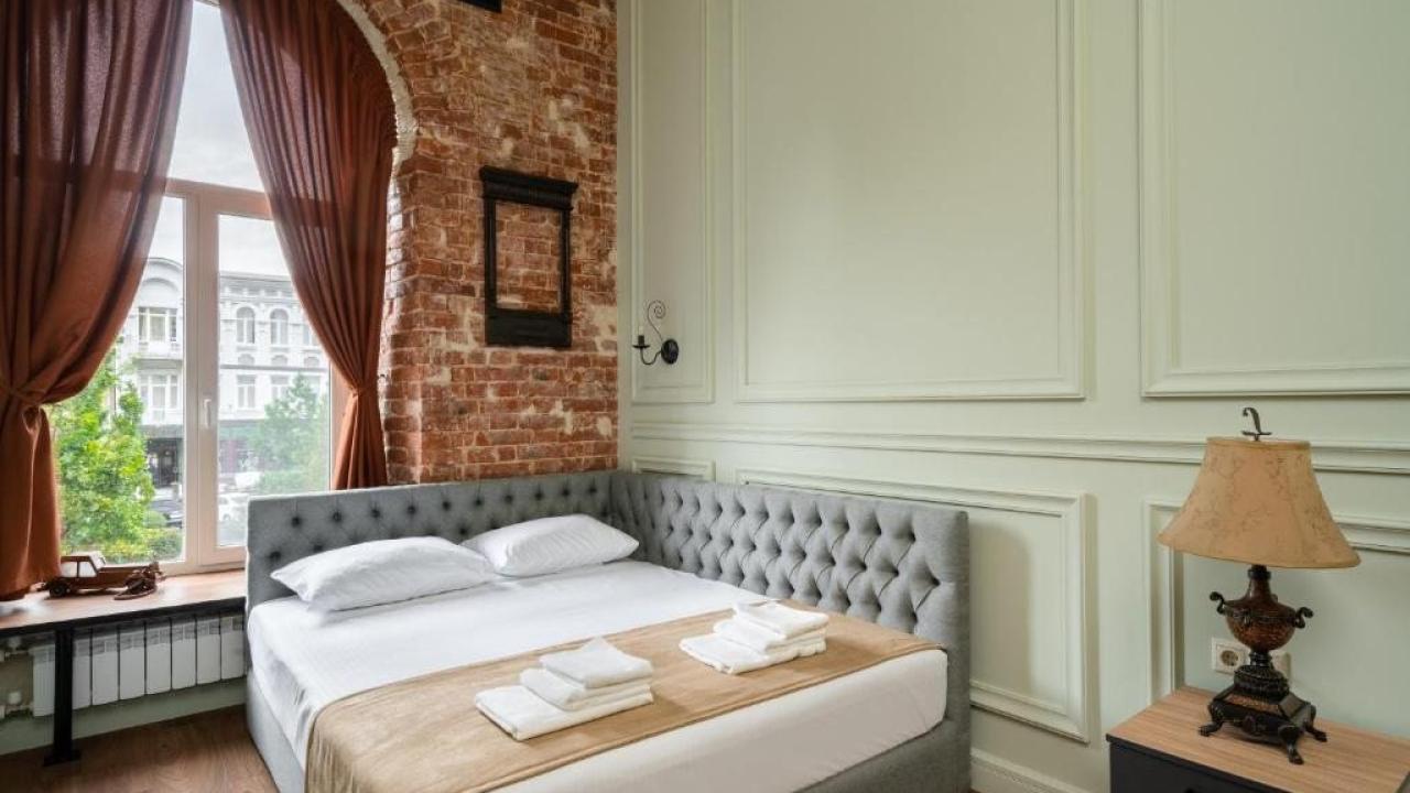 Real photos of Dubrovsky Boutique Hotel