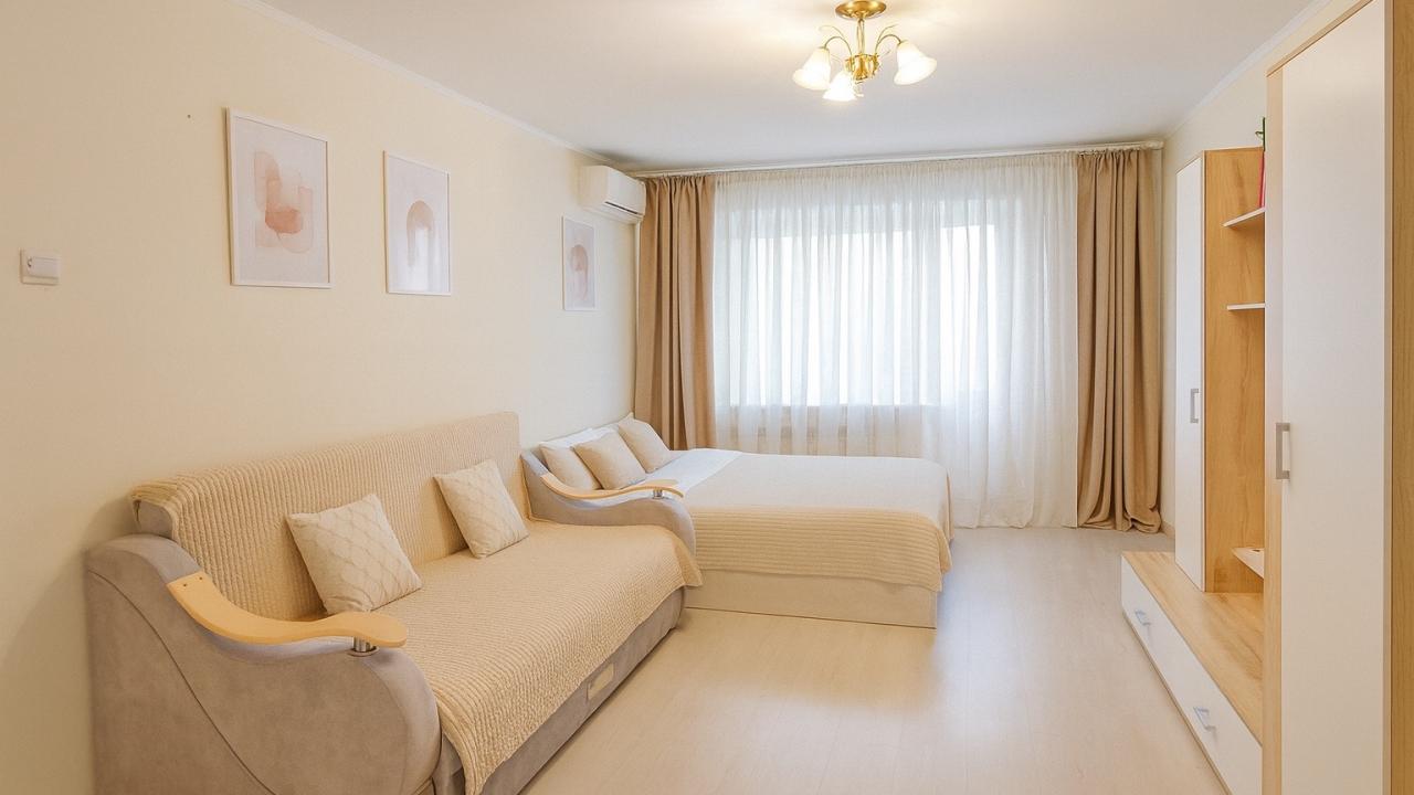 Real photos of Cozy apartment in the city center on Nevsky 5