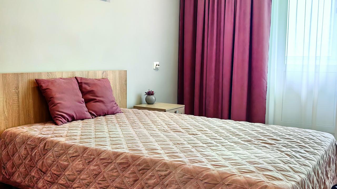 Реальные фото Семейная квартира
