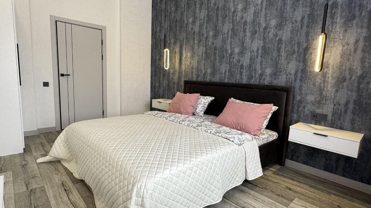 Real photos of Apartment on Pavlovicha street 11A/2