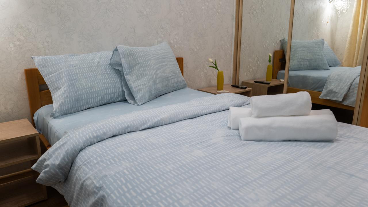 Реальные фото Comfort Homes на проспекте Волгоградский