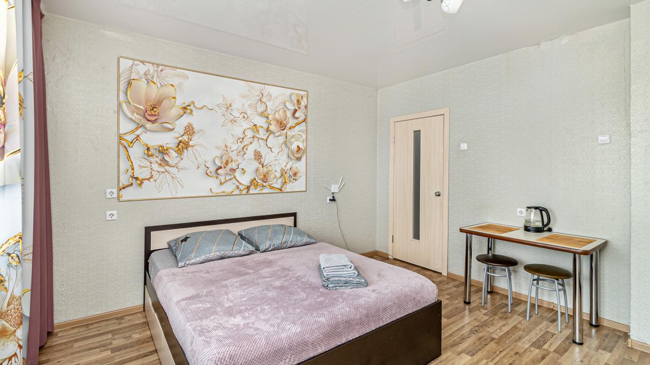 Real photos of Apartments on 131A Kashirin Brothers Street