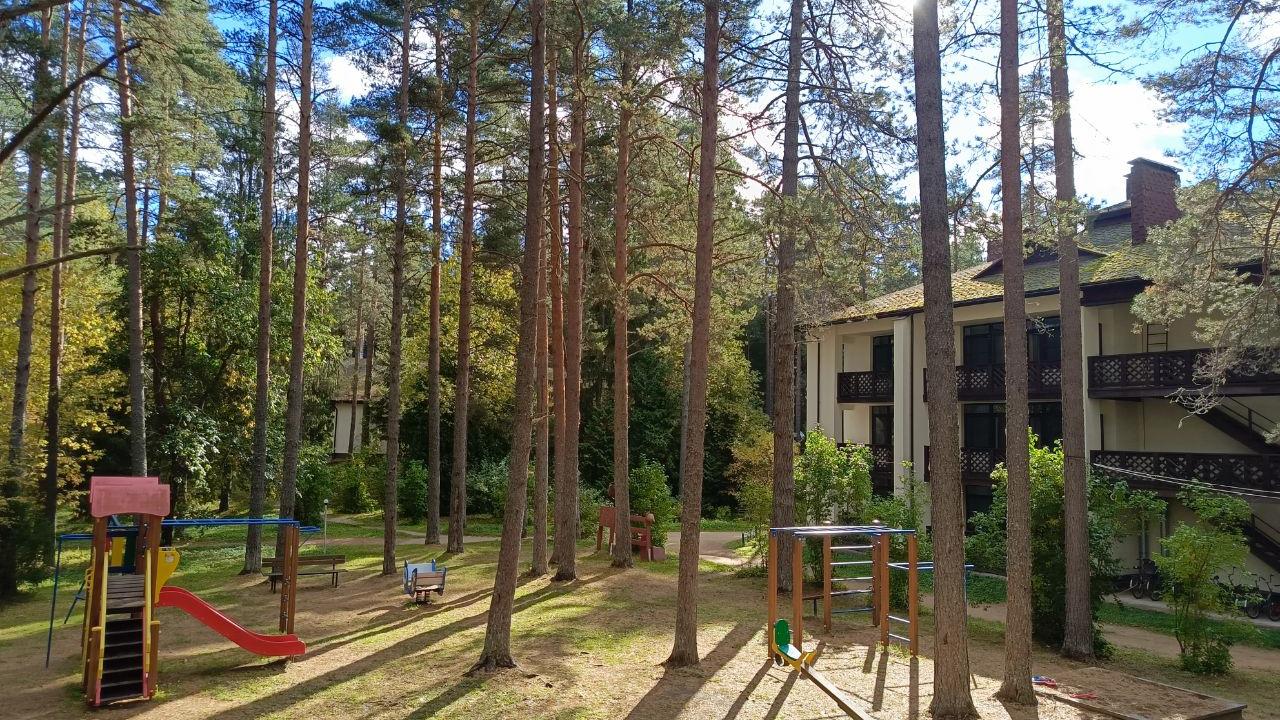 Real photos of Pansionat Severnoe Siyanie
