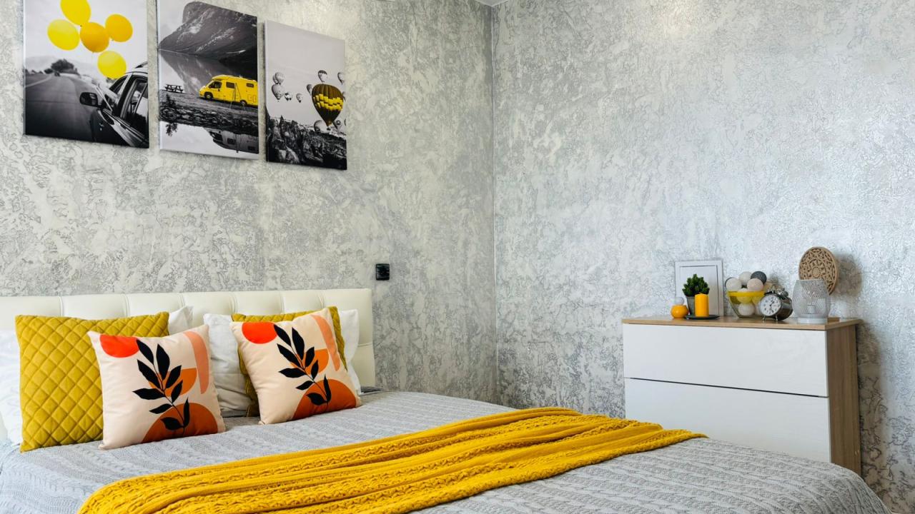 Реальные фото Apartments on Lakina passage