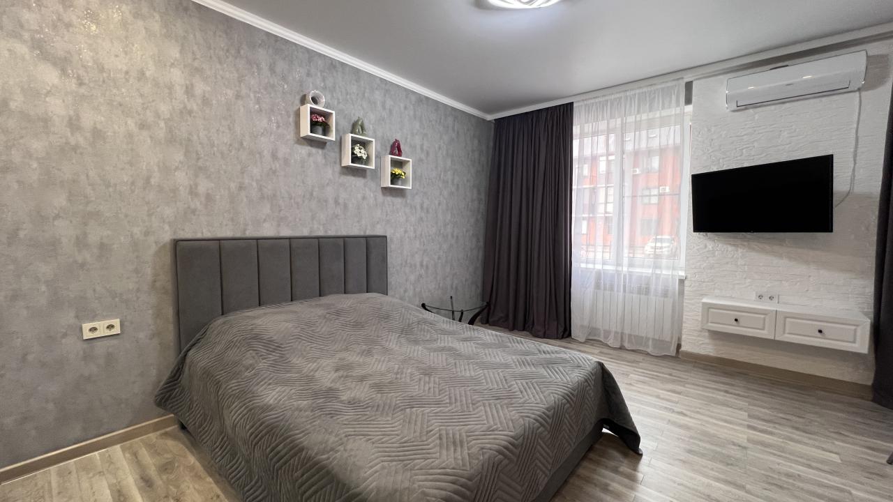Real photos of Apart MV apartment on Zheleznovodskaya street 72k1
