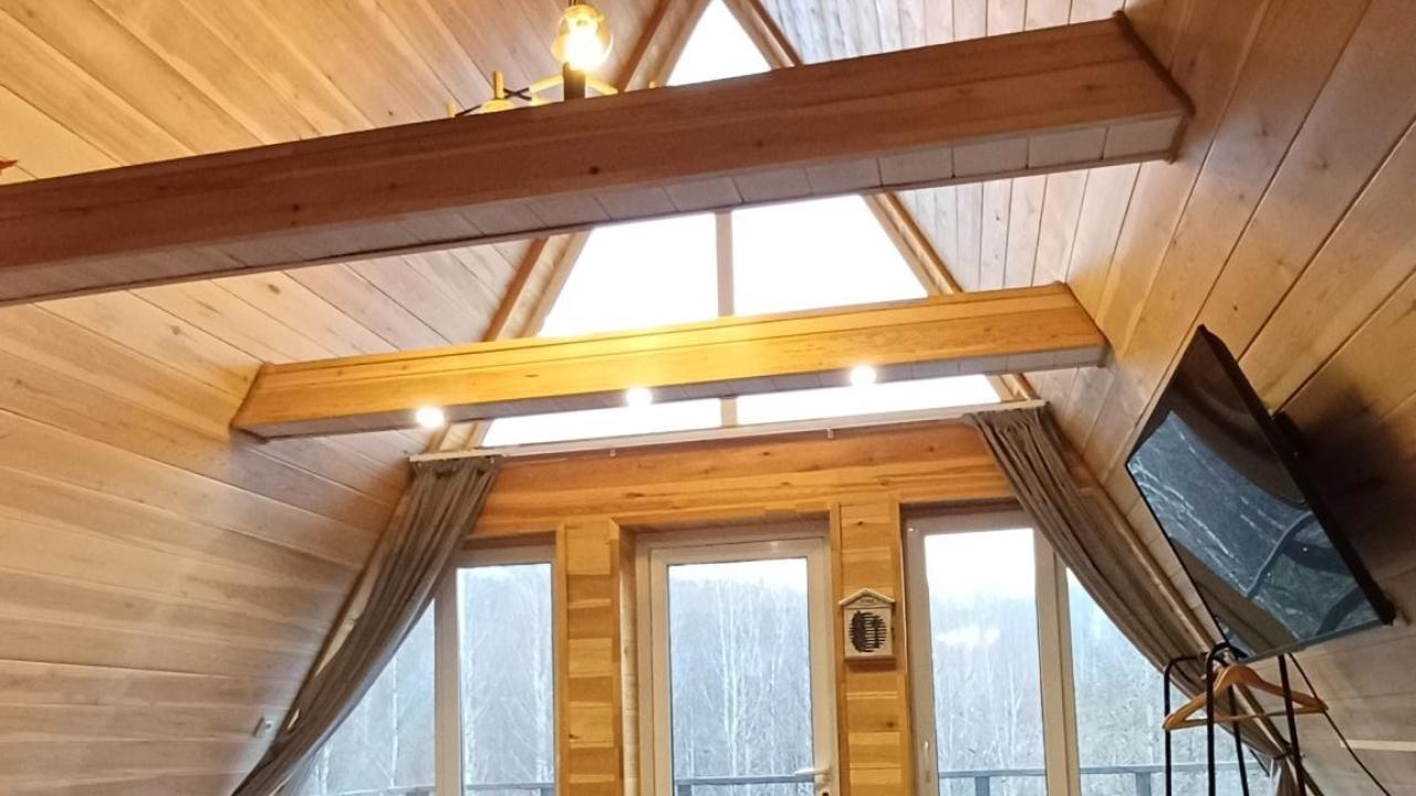 Real photos of The house on the hill