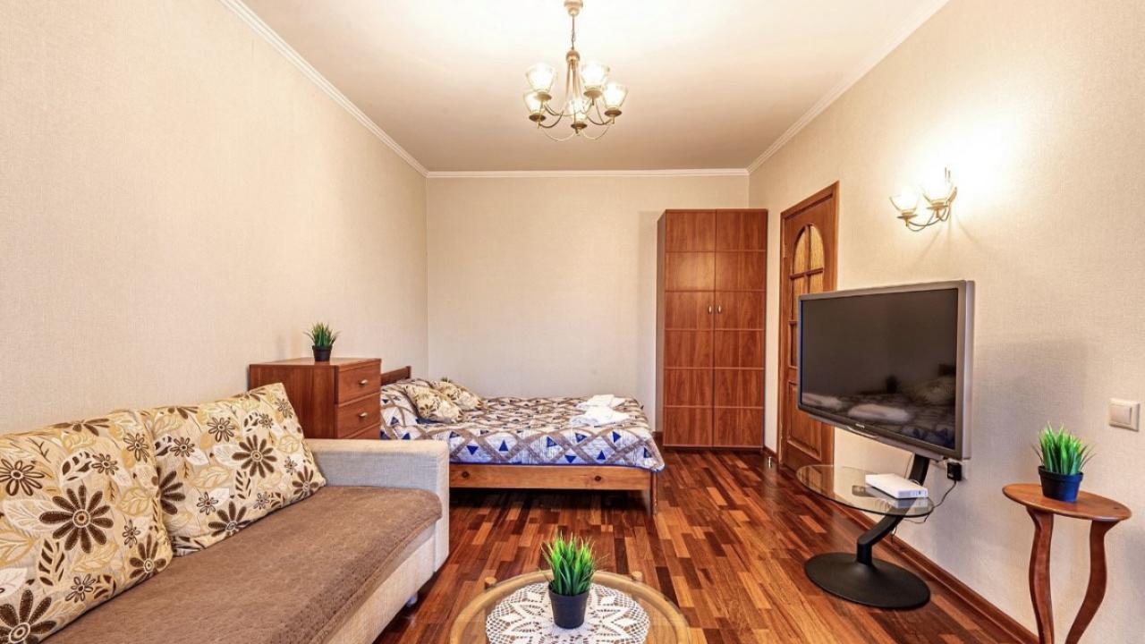 Real photos of Apartments on Boris Galushkin Street