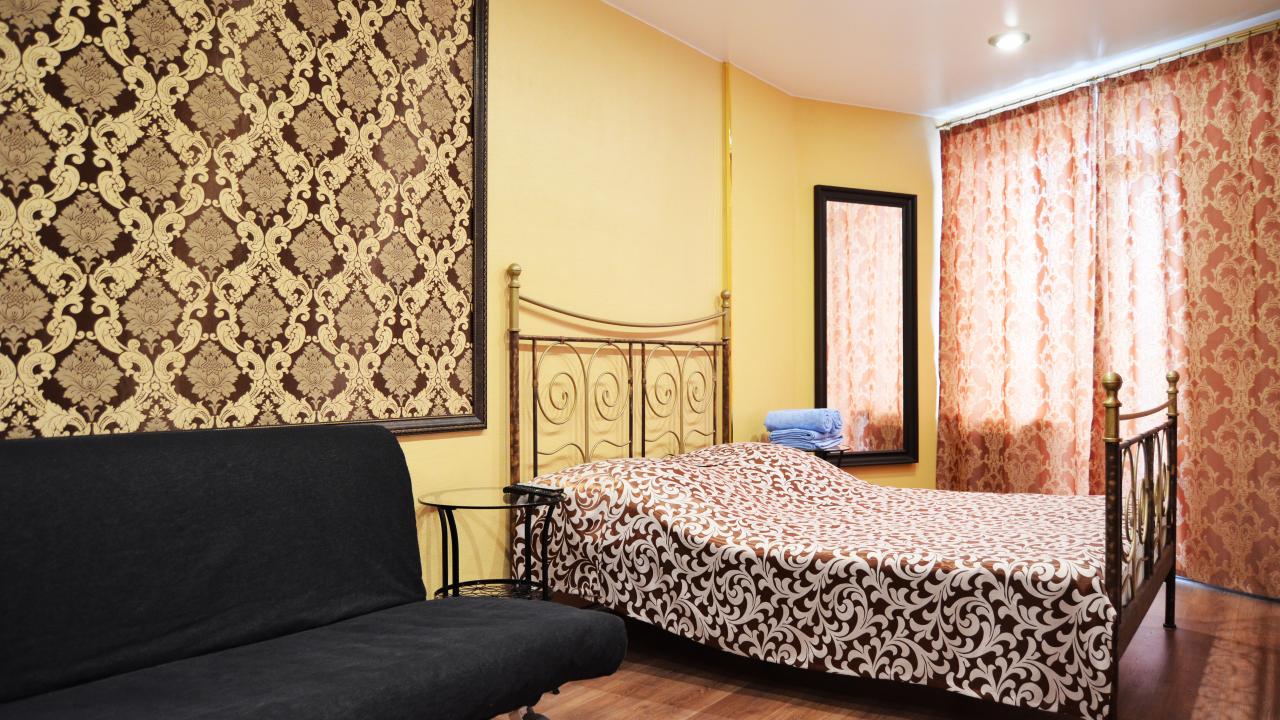 Real photos of Apartments on Sovetskaya street 69 building 2