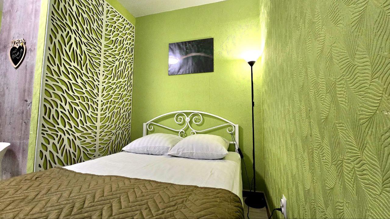 Real photos of The apartment has 2 rooms for 8 guests
