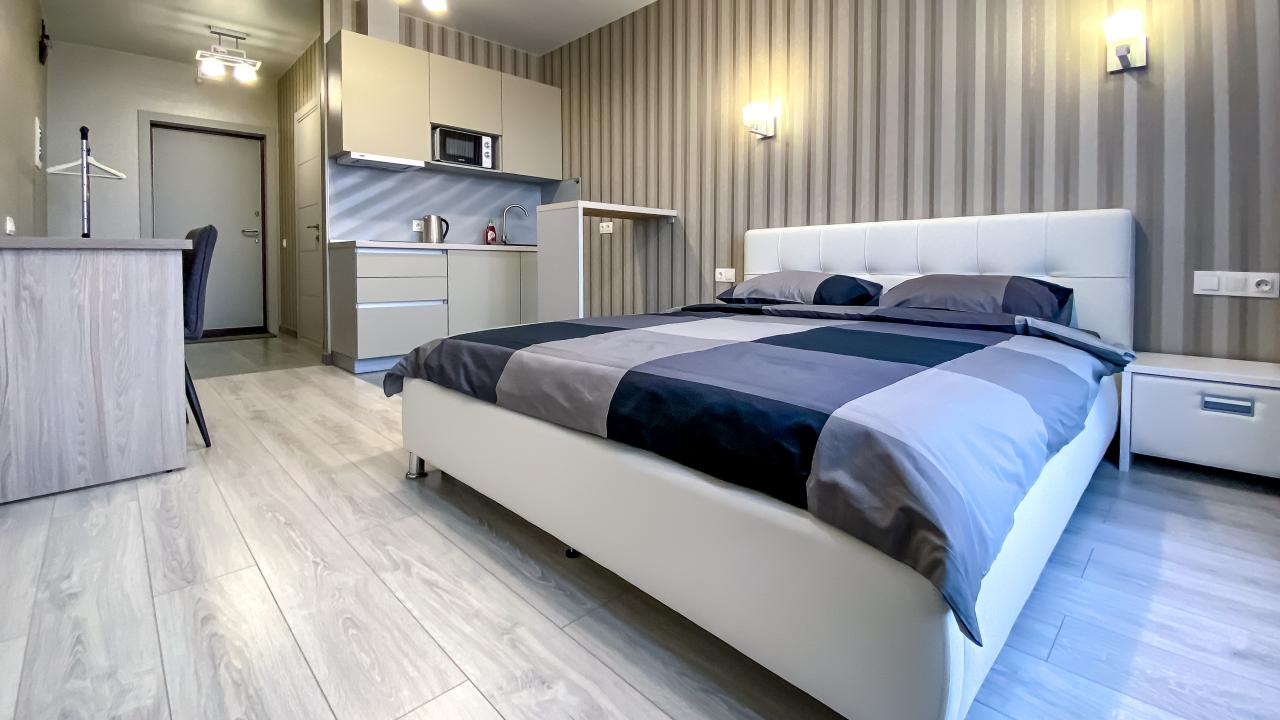 Real photos of Guesthouse Pritomsky Prospekt