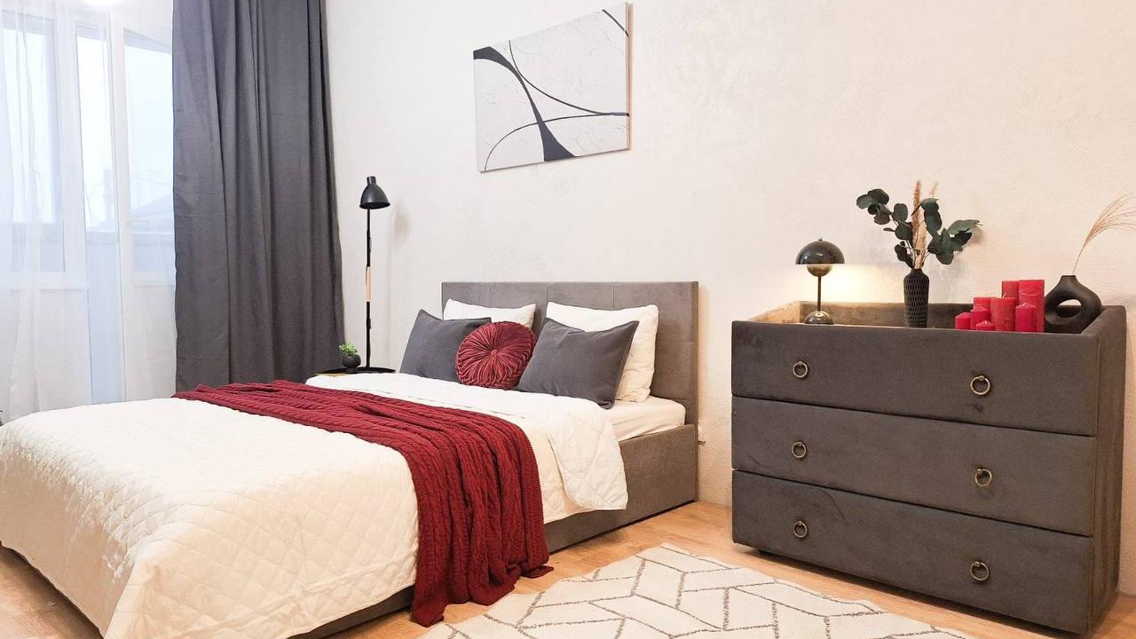 Real photos of Apartments on Park Boulevard