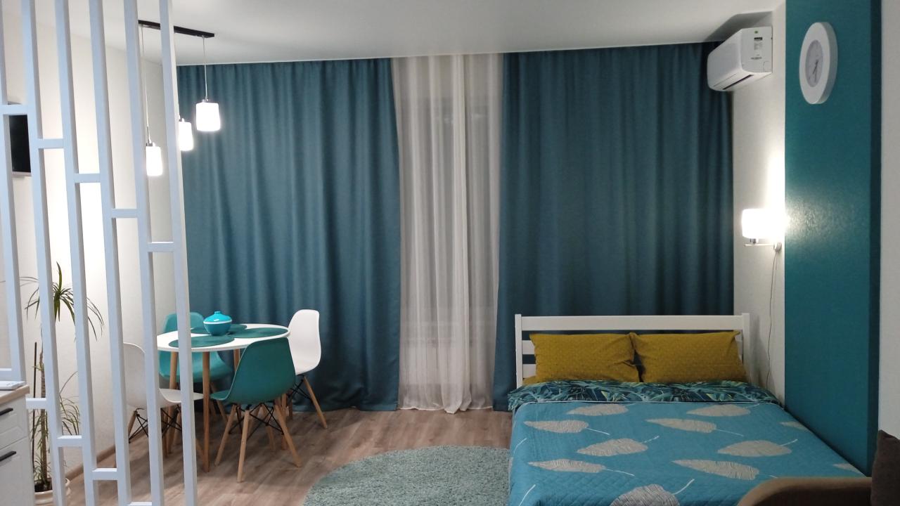 Real photos of Apartments on Holzunova street 9/4
