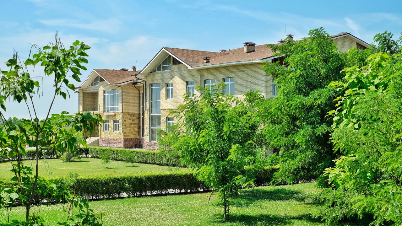 Real photos of AZIMUT Volga Astrakhan