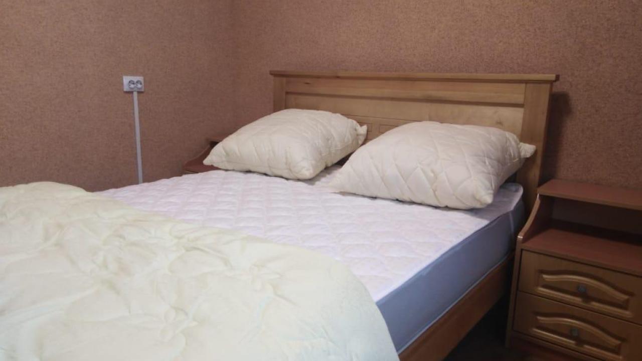 Real photos of Apartments on Sovetskaya Street