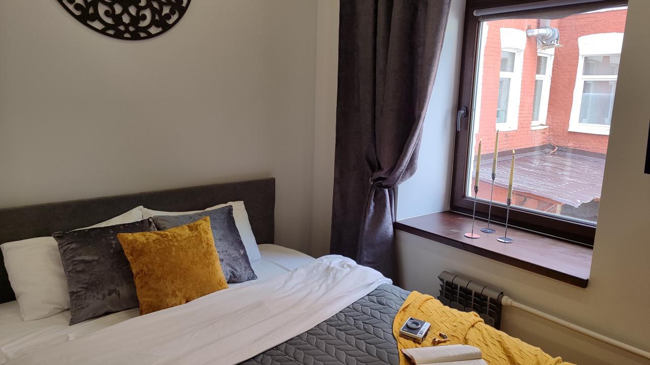 Real photos of Home24 on Balakirevskiy lane 23