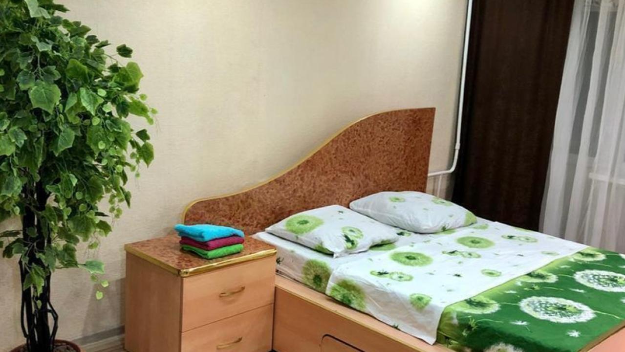Real photos of Apartments on Pishchevikov Boulevard 12