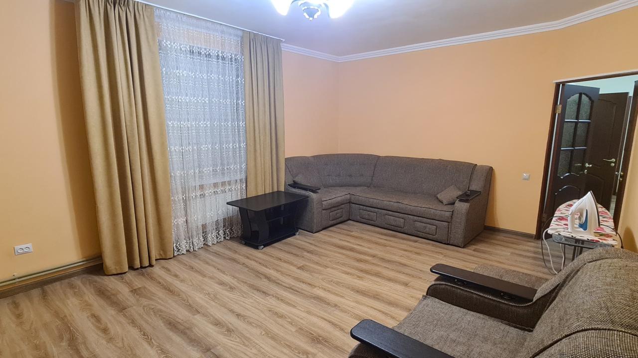 Реальные фото Apartments on Kardzhaliyskaya 8