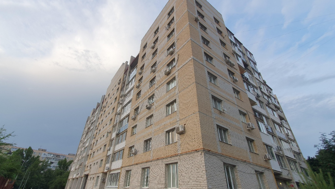 Real photos of Apartments on Lunnaya 43B street