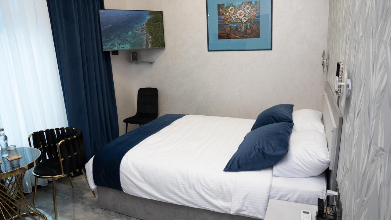 Реальные фото Prime Suites Hotel (Прайм Суитс)