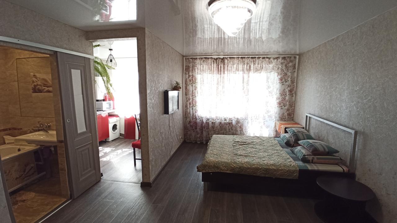 Real photos of Apartments on Svobody Square