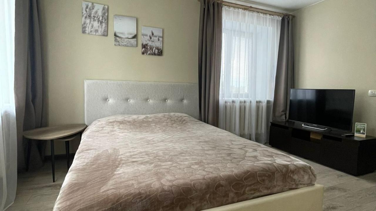 Real photos of Apartments on Dzerzhinsky street 1