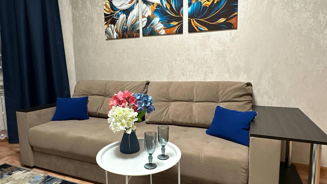 Real photos of Apartments on 11 Molodezhi Boulevard