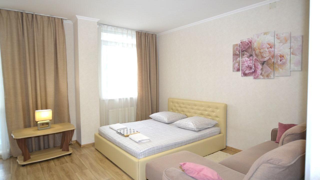 Real photos of Planet of apartments on Alekseeva 47