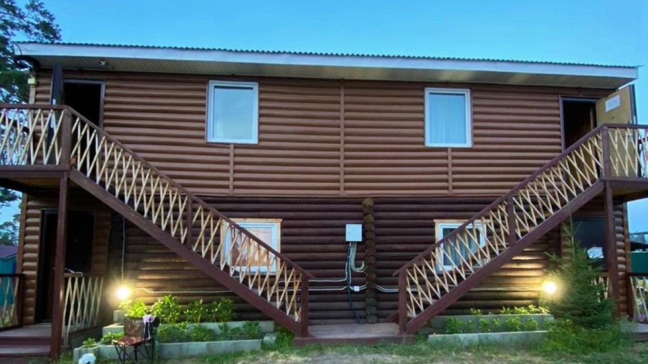 Реальные фото Усадьба Копылова
