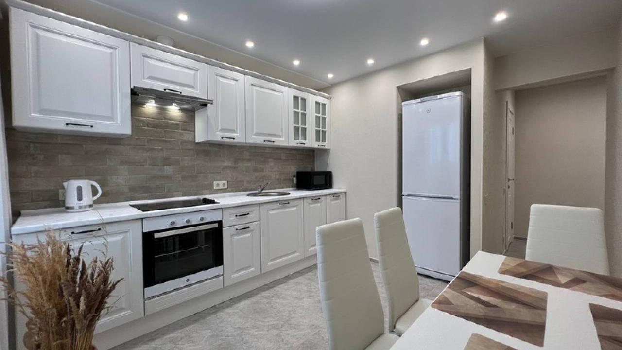 Real photos of EasyRent on Tukhachevsky street 84
