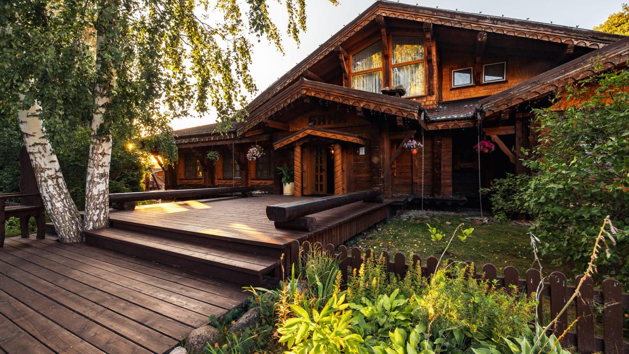 Real photos of Zavidovo Recreation Complex (GlavUpDK branch under the Ministry of Foreign Affairs of Russia)