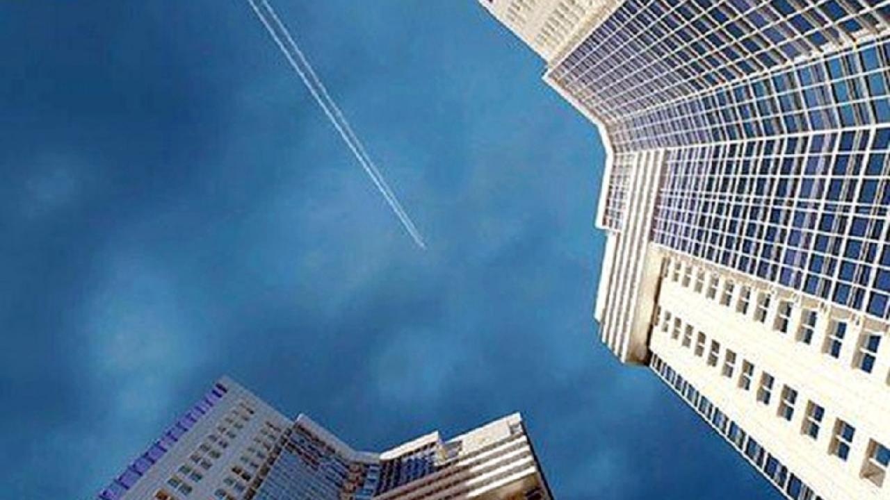 Реальные фото Апартаменты на улице Шамиля Усманова 18А