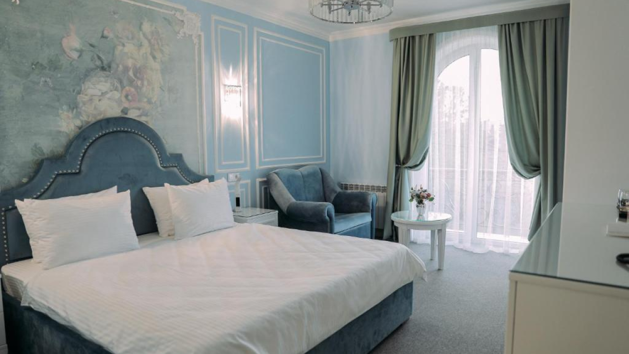 Реальные фото Boutique hotel Derbent