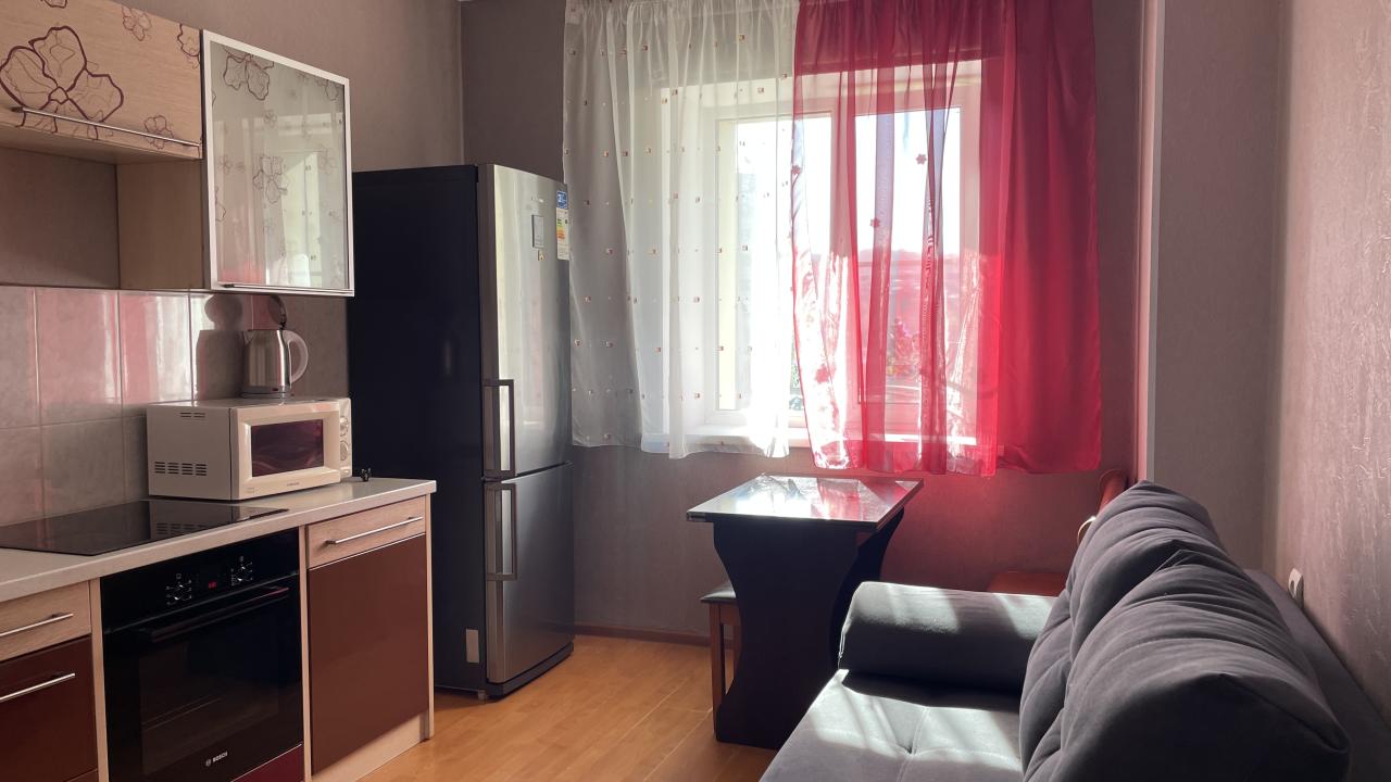 Real photos of Apartment Svetlana on Altayskaya street