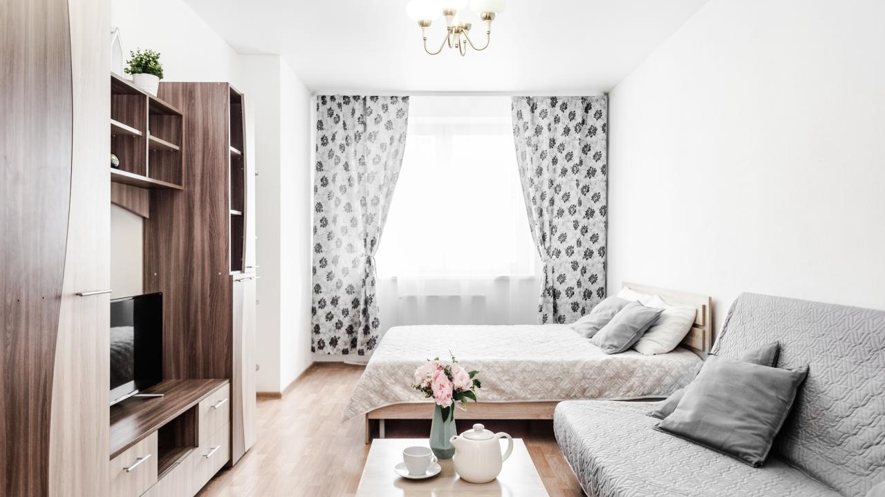 Реальные фото Good House (Гуд Хаус) на улице 8 Марта 167